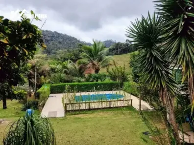 Fazenda/Sítio com 2 Quartos à venda, 2500m² no Buenos Aires, Guarapari