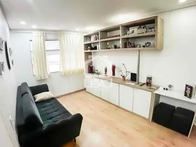 Apartamento com 3 Quartos à venda, 75m² no Vila Sofia, São Paulo