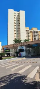 Apartamento com 3 Quartos à venda, 81m² no Morada do Ouro, Cuiabá