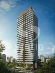Apartamento com 4 Quartos à venda, 211m² no Campo Belo, São Paulo