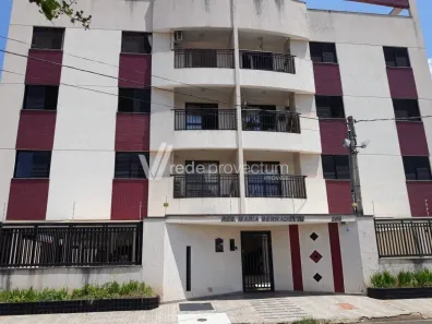 Apartamento com 3 Quartos à venda, 86m² no Jardim Sônia, Jaguariúna