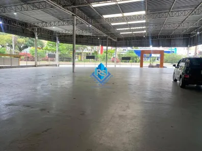 Galpão/Depósito/Armazém para alugar, 1114m² no Centro, São Bernardo do Campo