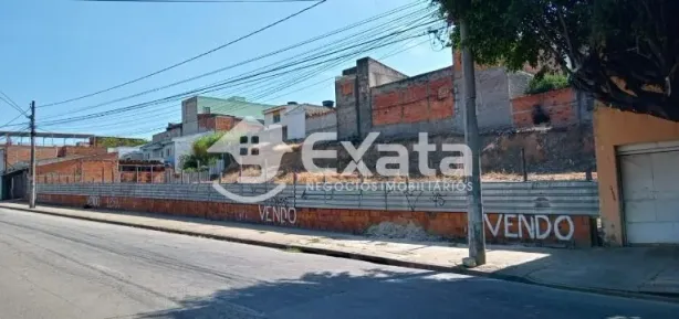 Lote/Terreno à venda, 1250m² no Parque das Laranjeiras, Sorocaba