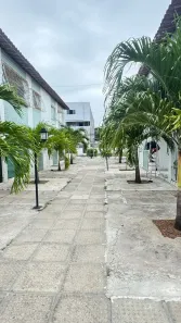Casa de Condomínio com 2 Quartos à venda, 54m² no Piedade, Jaboatão dos Guararapes