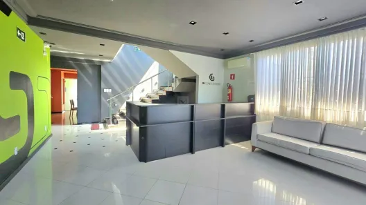 Prédio Comercial para alugar, 450m² no Farolândia, Aracaju