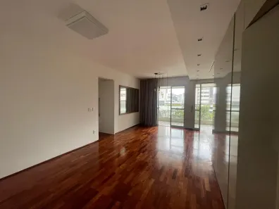 Apartamento com 3 Quartos para alugar, 86m² no Vila da Serra, Nova Lima