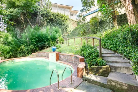 Casa com 5 Quartos à venda, 658m² no Pacaembu, São Paulo