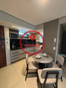 Apartamento com 2 Quartos à venda, 58m² no Manaíra, João Pessoa
