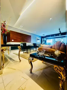 Apartamento com 3 Quartos à venda, 117m² no Granja Viana, Cotia