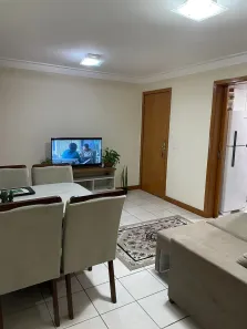 Apartamento com 3 Quartos à venda, 74m² no Alto da Glória, Goiânia