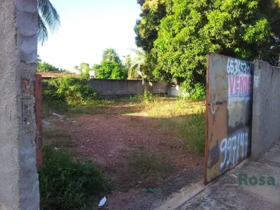 Lote/Terreno à venda, 864m² no , Santo Antônio de Leverger