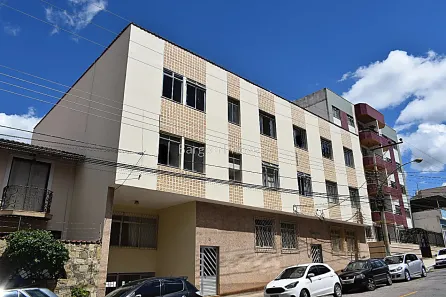 Apartamento com 3 Quartos à venda, 110m² no São Mateus, Juiz de Fora