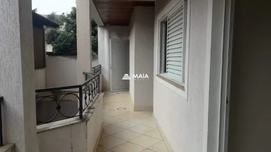 Apartamento com 3 Quartos à venda, 108m² no Universitário, Uberaba