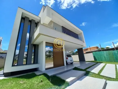Casa de Condomínio com 4 Quartos à venda, 374m² no Condomínio Residencial Alphaville II, São José dos Campos