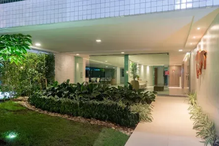 Apartamento com 3 Quartos à venda, 97m² no Boa Viagem, Recife