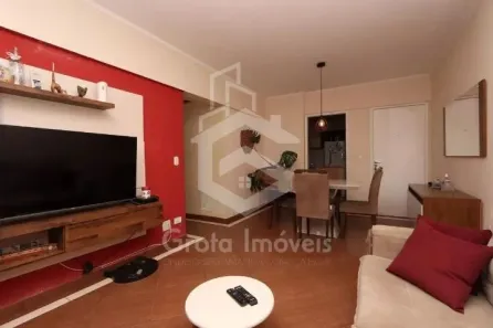 Apartamento com 3 Quartos à venda, 80m² no Jardim Vila Formosa, São Paulo