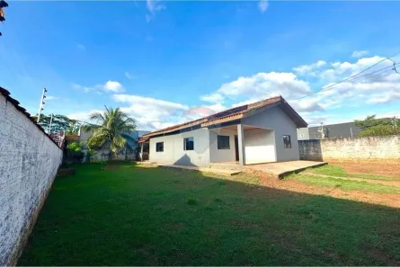 Casa com 3 Quartos à venda, 600m² no Jardim Itália, Cacoal