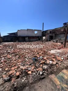 Lote/Terreno à venda, 475m² no Nova Cachoeirinha, Belo Horizonte