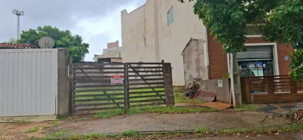 Lote/Terreno à venda, 290m² no Taquaral, Campinas