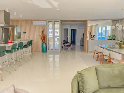 Apartamento com 4 Quartos à venda, 310m² no Centro, Balneário Camboriú
