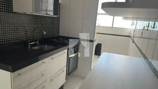Apartamento com 2 Quartos à venda, 56m² no Vila Nova Jundiainópolis, Jundiaí