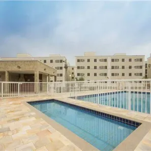 Apartamento com 2 Quartos à venda, 49m² no Atlântica, Rio das Ostras
