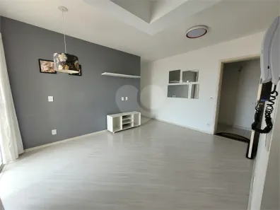 Apartamento com 2 Quartos para alugar, 52m² no Vila Pereira Barreto, São Paulo
