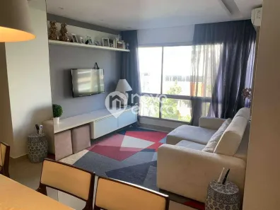 Apartamento com 3 Quartos à venda, 90m² no Leblon, Rio de Janeiro
