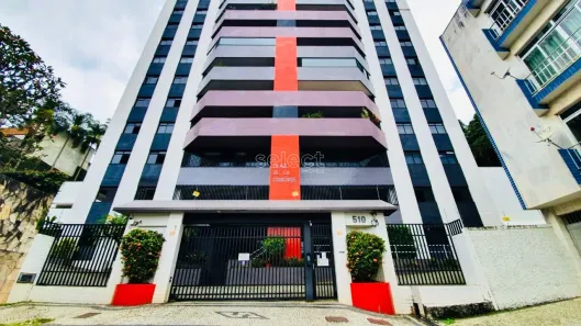 Apartamento com 4 Quartos à venda, 312m² no Bom Pastor, Juiz de Fora