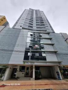 Apartamento com 3 Quartos à venda, 136m² no Pioneiros, Balneário Camboriú