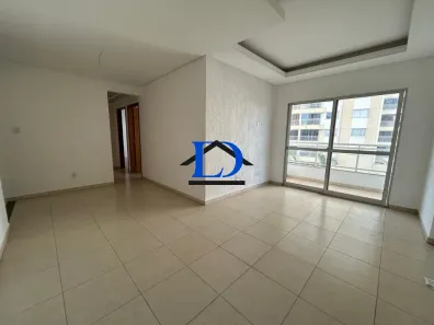 Apartamento com 3 Quartos à venda, 75m² no Parque Amazônia, Goiânia
