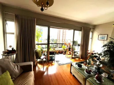Apartamento com 4 Quartos à venda, 183m² no Vila Adyana, São José dos Campos