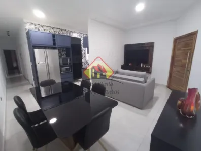 Casa de Condomínio com 3 Quartos à venda, 105m² no Vila dos Comerciários 2, Taubaté