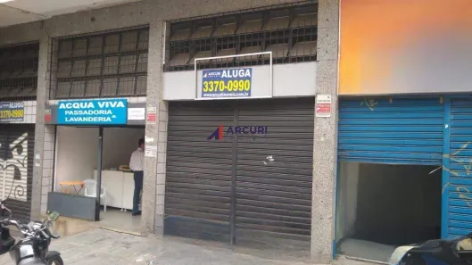 Ponto Comercial para alugar, 60m² no Coração de Jesus, Belo Horizonte