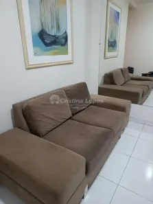 Apartamento com 3 Quartos à venda, 48m² no Ilhotas, Teresina