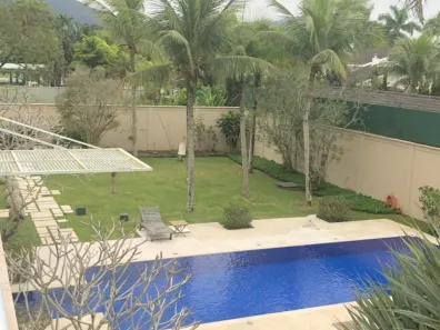 Casa de Condomínio com 5 Quartos à venda, 900m² no Jardim Acapulco, Guarujá