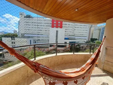Apartamento com 4 Quartos à venda, 185m² no Santana, São Paulo