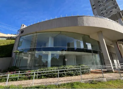 Ponto Comercial para alugar, 235m² no Santa Lúcia, Belo Horizonte