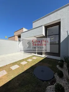 Casa com 3 Quartos à venda, 215m² no Cardoso, Aparecida de Goiânia