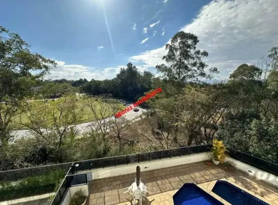 Apartamento com 3 Quartos à venda, 123m² no Vila Indiana, São Paulo