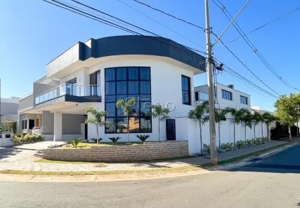 Casa de Condomínio com 3 Quartos à venda, 400m² no Swiss Park, Campinas
