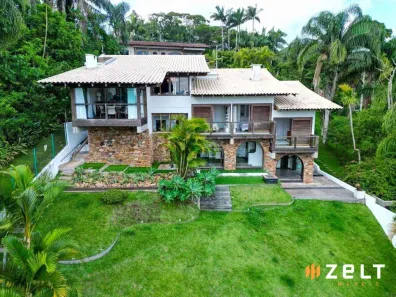 Casa com 4 Quartos à venda, 272m² no Ponta Aguda, Blumenau