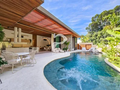 Casa com 6 Quartos à venda, 486m² no Riviera, Bertioga
