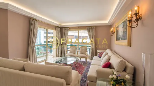 Apartamento com 3 Quartos à venda, 176m² no Jardim Paulista, São Paulo