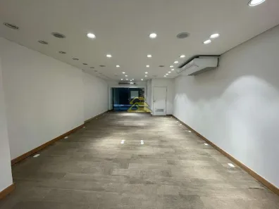 Ponto Comercial para alugar, 175m² no Centro, Rio de Janeiro
