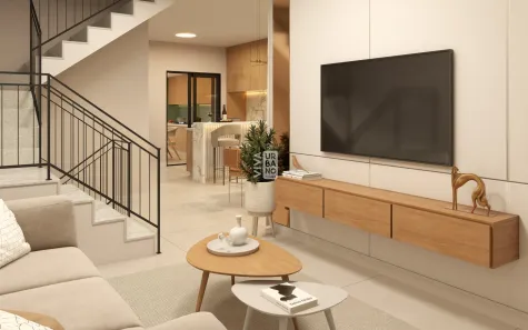 Casa com 3 Quartos à venda, 177m² no Casa de Pedra, Volta Redonda