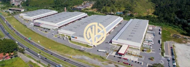 Galpão/Depósito/Armazém para alugar, 1478m² no Água Espraiada, Embu das Artes