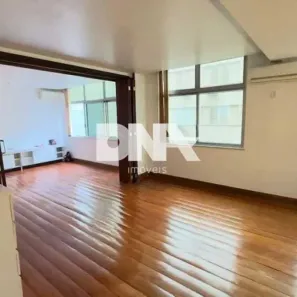 Apartamento com 2 Quartos à venda, 75m² no Leblon, Rio de Janeiro