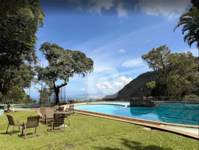 Apartamento com 2 Quartos à venda, 65m² no Alto da Boa Vista, Rio de Janeiro