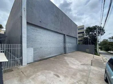 Galpão/Depósito/Armazém à venda, 205m² no Parque São George, Cotia